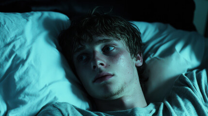 The problem of insomnia