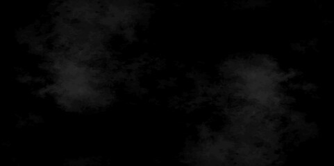 Abstract smoke on black and Fog background. Isolated black background. fume overlay design and smoky effect for photos design.	
