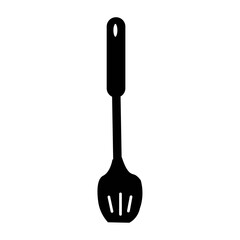 Spatula icon