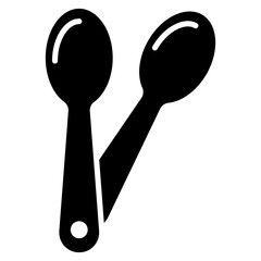 spoon icon