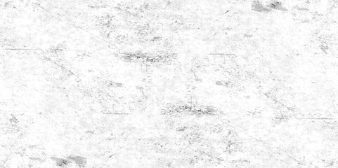 Abstract black and white grunge texture vector background, Seamless white concrete texture, Vector scratched grunge wall urban monochrome pattern, seamless gray flat stucco gray stone table.	