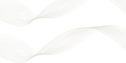 warped and curved lines Abstract background, vector template for your ideas, monochromatic lines texture, waved lines texture Wavy lines colorful background
