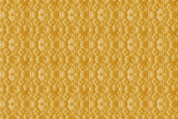 Geometric seamless patterns decor, seamless texture, vector illustration. The basis for the website, print, wallpaper, business cards, brochures in flat design style.