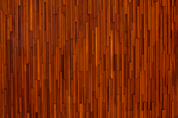 a pile of wood with a few wood pieces in the middle.
