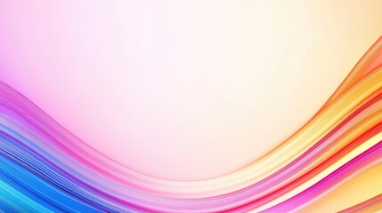 Grid abstract background concept. A vibrant wave of colorful patterns blending harmoniously for creative projects.