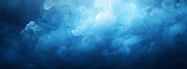 Luxury blue marble background. Modern banner. Real natural blue marble and surface background
