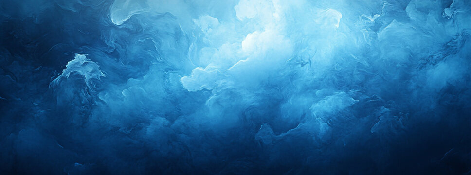 Luxury blue marble background. Modern banner. Real natural blue marble and surface background
