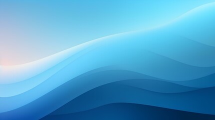 abstract blue background