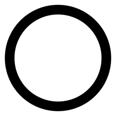 Circle design element