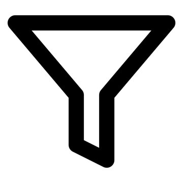 Filter design element