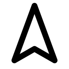 Navigation 2 design element