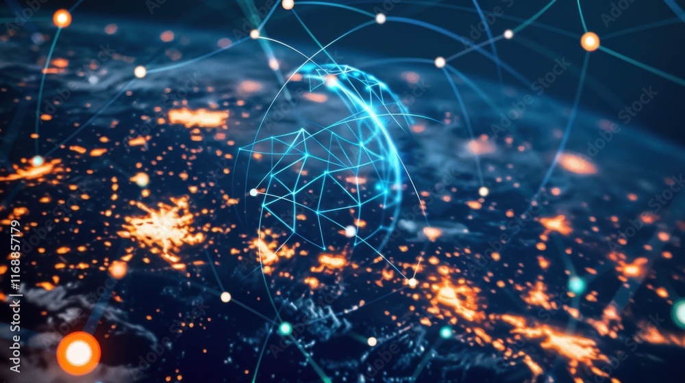 Poster Edge Computing, explore the benefits and challenges of edge computing in enhancing real - time data processing and reducing latency