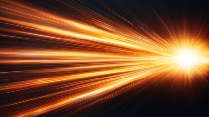 Obraz premium Burst abstract background idea. Dynamic light burst creating vibrant energy and motion with a radiant glow.
