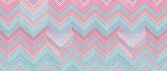 Vibrant Infinity Pattern - Geometric Abstract Wallpaper