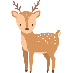 Fototapeta premium deer2
