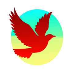 dove of peace