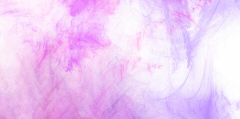 Delicate soft pastel gradient background with light blur in gentle light hues for elegant designs. Soft purple pastel tone white blurry, clear, and puffy cloud background. 