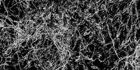 Brushed metal spotted cracked abstract background grunge. Luxury rusty metal texture with scratches and cracks design for wall texture. Black and white abstract grunge old concrete wall texture stain