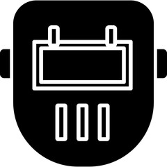 Welder Icon