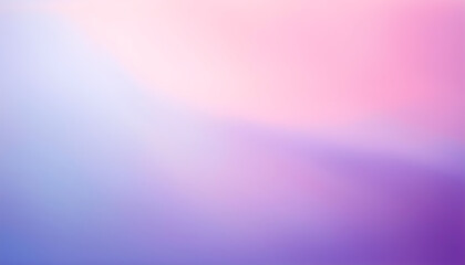 Pastel Pink Purple Gradient Background  Soft Color Blend  Abstract Texture  Digital Art  O