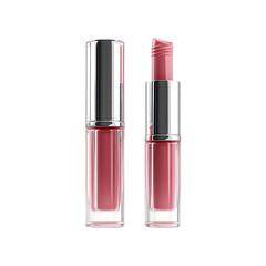 lipstick isolated on a transparent background, in PNG format, lipstick PNG