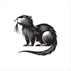 rat vector