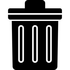 Bin Icon