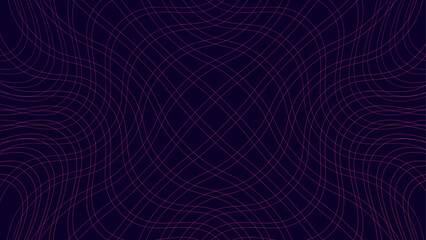 Abstract Background With Line