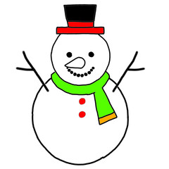 Christmas and New Year icons