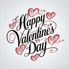 Celebrate Love in Style Happy Valentine's Day.