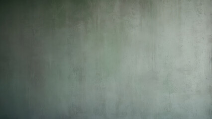 Fototapeta premium pastel gray and green colored background