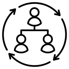 restructuring single icon