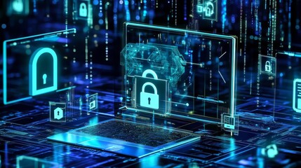 Understanding endpoint security's role in safeguarding systems.