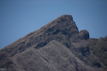 根子岳