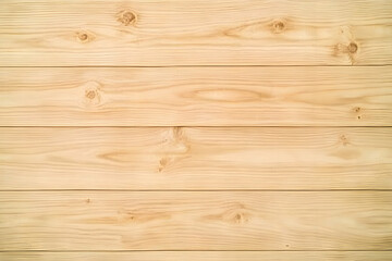 Fototapeta premium Light Oak Wood Texture Background for Design Projects