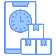 Time Icon