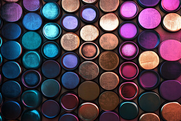 3D Metallic Texture: Shimmering Abstract Design background wallpaper