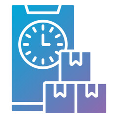 Time Icon