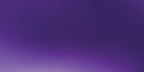 elegant plain purple gradient background