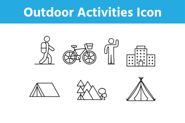 Outdoor Activities 