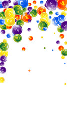 Vitamins and minerals complex. Multivitamins