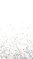 Concept of school background. Colorful childish