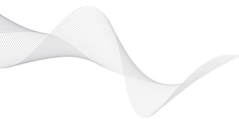 Abstract modern background, curved lines, create the effect of an optical illusion and will successfully complement your design adobe illustration.