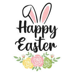 Celebrate Easter with Joy and Spring Blooms., Celebrate Easter: A Season of Hope and Joy, Hoppy Easter: Celebrate with Joy