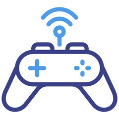 Game Controller Icon