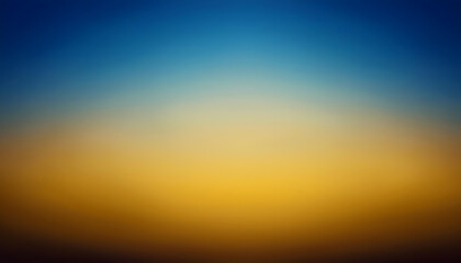 Golden Hour Sky Gradient  Sunset  Sunrise  Dusk  Blue  Yellow  Orange  Background  Texture