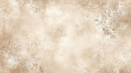 Subtle Beige Watercolor Texture Background, Aged Parchment Paper, Earthy Tones, Antique Style, Vintage Design, Digital Art, Warm and Tranquil, Perfect for Minimalist Layouts and Soft Textures