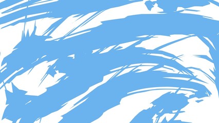 Vector illustration of background with light blue abstract pattern.
abstract background