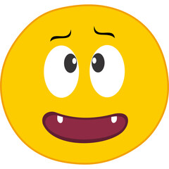 Fototapeta premium World Emoji Day