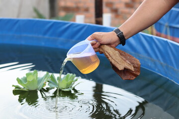 Sustainable Fisheries: Tools and Techniques